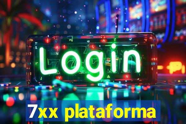 7xx plataforma